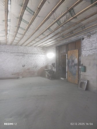 Оренда або продаж гаражного боксу, бокс - фото 1