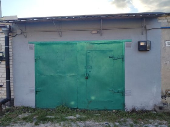 Здам в оренду гараж, АК "Зоря" Буча