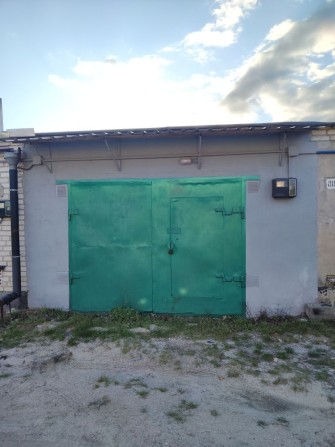 Здам в оренду гараж, АК "Зоря" - фото 1
