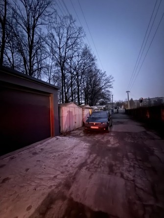 Здам або продам гараж на два автомобілі - фото 1