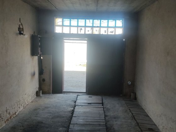 Здам гараж ГК "Вишневий" Вишневе