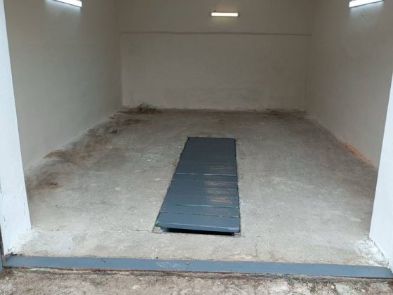 Здам ценляний гараж Ивано-Франковск