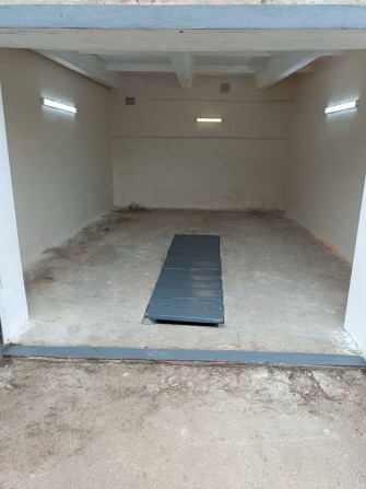 Здам ценляний гараж - фото 1