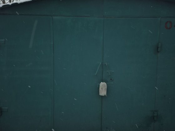 Оренда . Гаража. Ивано-Франковск