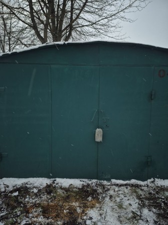 Оренда . Гаража. - фото 1