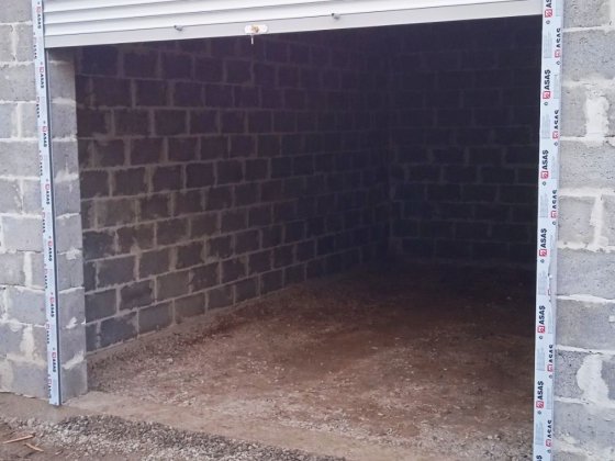 Оренда гараж ГБК34 Пасічна