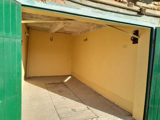 Здаю гараж в аренду Ивано-Франковск