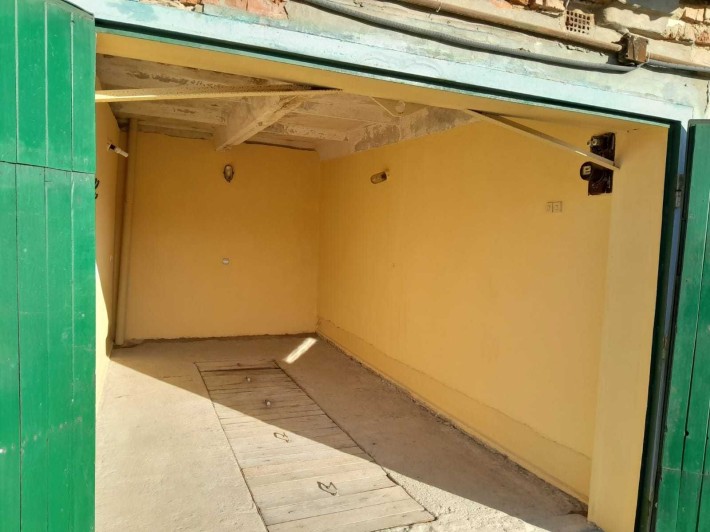 Здаю гараж в аренду - фото 1