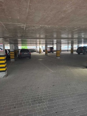 Оренда паркомісць в центрі, ЖК Княгинин - фото 1