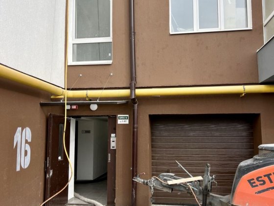 Здається в оренду гараж 25м у ЖК "Містечко Центральне" вул Височана 18 Ивано-Франковск