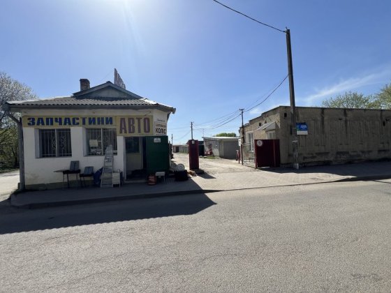 Оренда гаража в ГБК 5 вул Кармелюка р-н Набережна поруч ЖК Манхеттен Ивано-Франковск