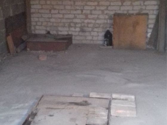 Сдам гараж в Кривом Роге Кривий Ріг