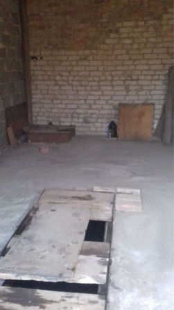 Сдам гараж в Кривом Роге - фото 1