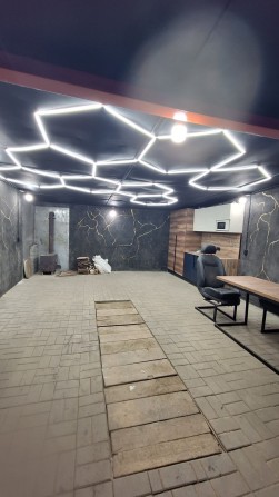 Гараж. Chill club. - фото 1