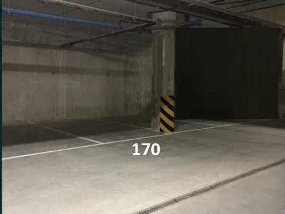 Здам підземний паркінг в центрі Ірпеня ЖК Центральний Преміум Ирпень