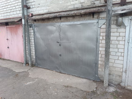 Сдам в аренду гараж Кременчук