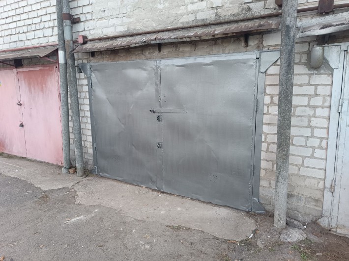 Сдам в аренду гараж - фото 1