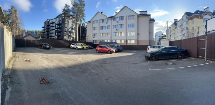 Сдам в оренду парко-місце - фото 1