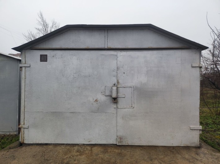 Сдам гараж на мкр. Индустриальный - фото 1