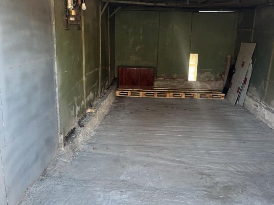 Здам гараж «Буран» Кривий Ріг