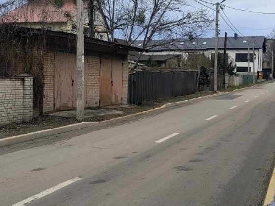 Оренда Гараж Ірпінь, Щаслива, 36 Ирпень