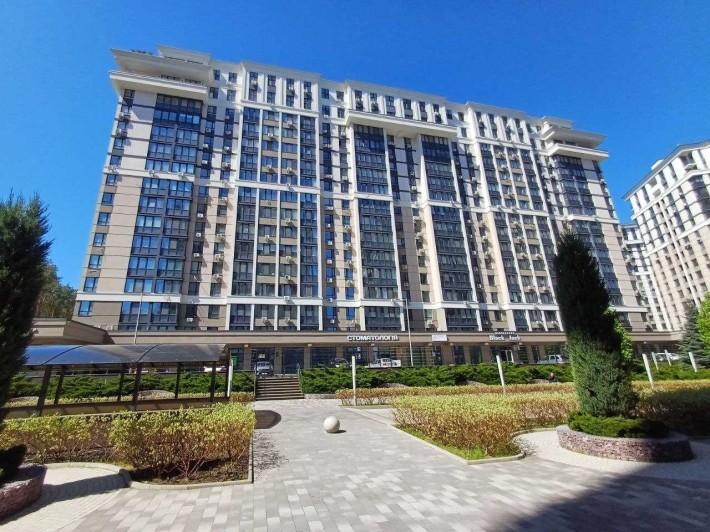 Оренда, аренда паркінг паркинг ЖК Центральний 2, Ірпінь, Ирпень - фото 1