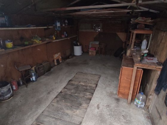 Здам Гараж Молодіжний кооператив Нефтяник Кременчуг