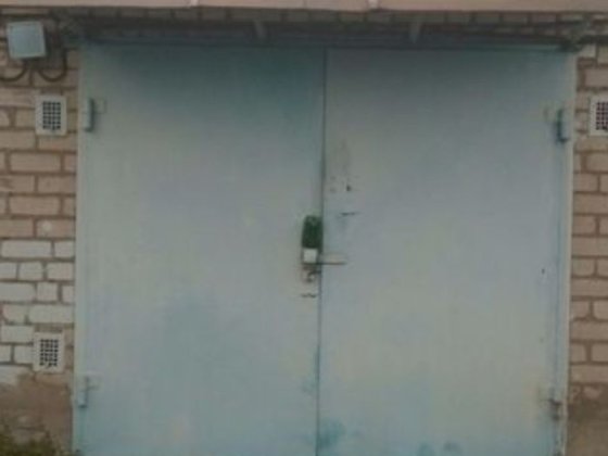 Сдам гараж на ул.Г.Мариуполя( Бреста) Кременчуг