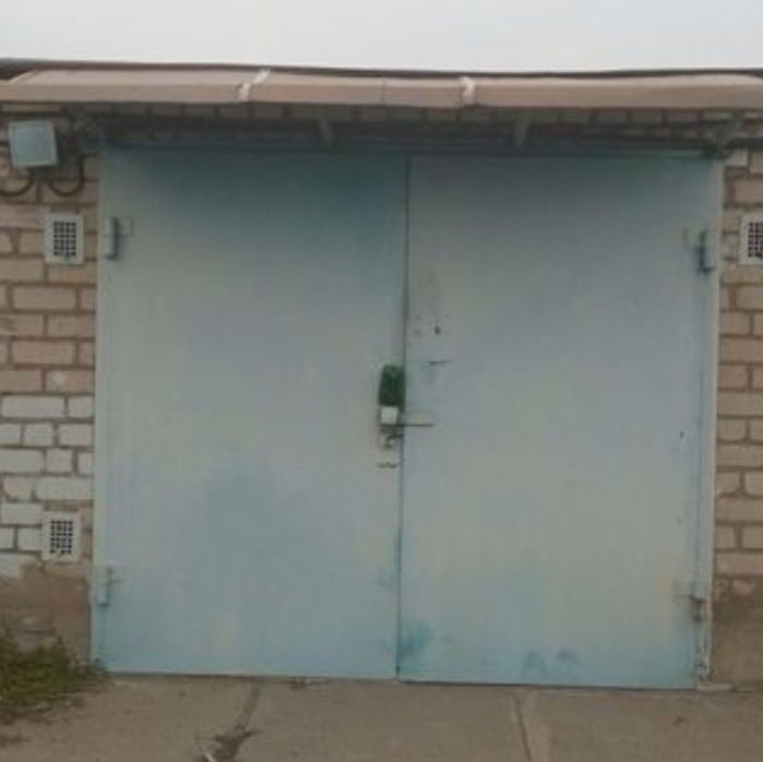 Сдам гараж на ул.Г.Мариуполя( Бреста) - фото 1