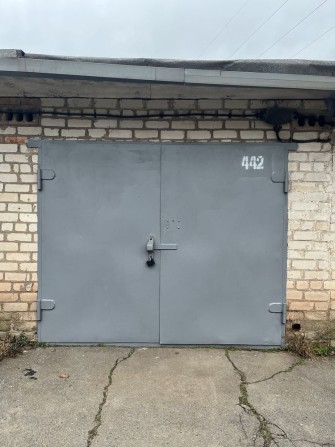 Сдам гараж ГСК «Южный» Пруды - фото 1