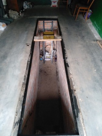 Оренда гаража (замена масла) - фото 1