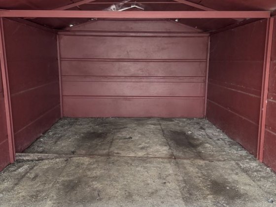 Сдам гараж в центре Кременчуг