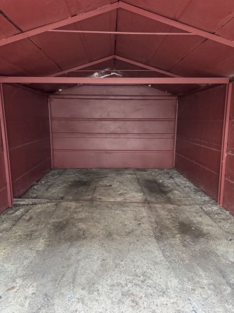 Сдам гараж в центре - фото 1