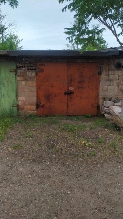 Здаю гараж кооп. "Зоря" КРЕС - фото 1