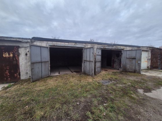 Здам в оренду подвійний гараж в кооп ЛУГОВОЙ Кременчук