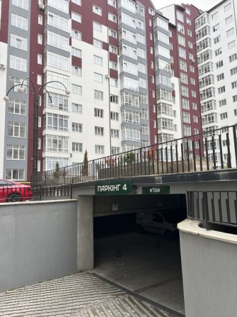 Оренда Паркомісце у ЖК Містечко Центральне вул Височана 18 - фото 1