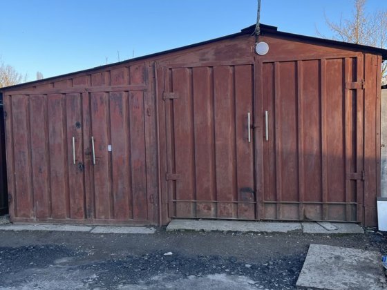 Гараж в оренду кооператив стирь вул зарічна Луцьк