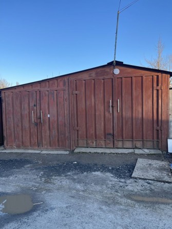 Гараж в оренду кооператив стирь вул зарічна - фото 1