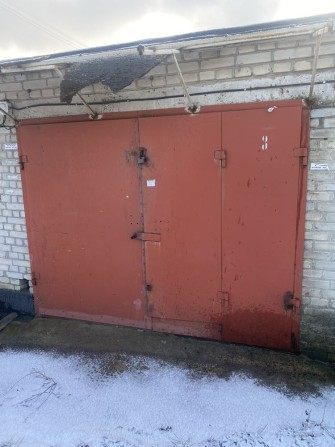 Здам в оренду гараж стир 2 - фото 1