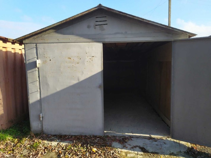 гараж, гаражі р-н нова лінія, порт-сіті - фото 1