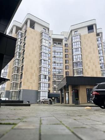 Оренда, паркомісце, Чорновола - фото 1