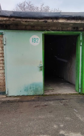 Здається гараж в кооперативі "Автомобіліст". - фото 1