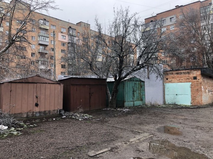 Здам в оренду гараж - фото 1