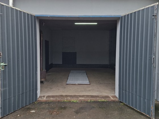 Оренда Левада( гараж,бокс,склад) Полтава