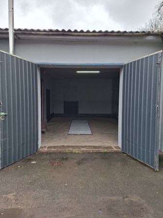 Оренда Левада( гараж,бокс,склад) - фото 1