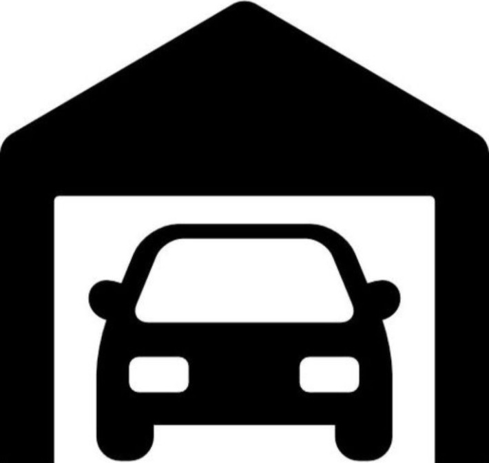 Гараж на Кондратьєва за Ремобувью - фото 1