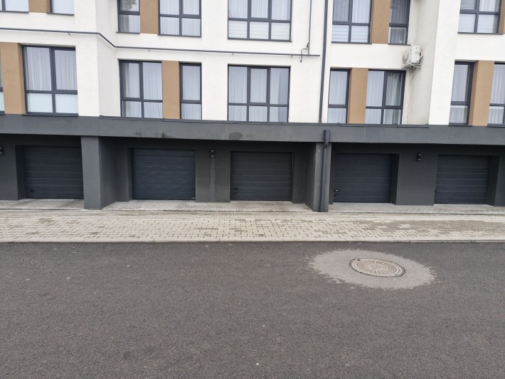 Здам гараж  з ремонтом - фото 1