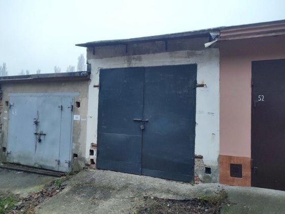 Гараж в довгострокову оренду (кооператив «Нива») Рівне