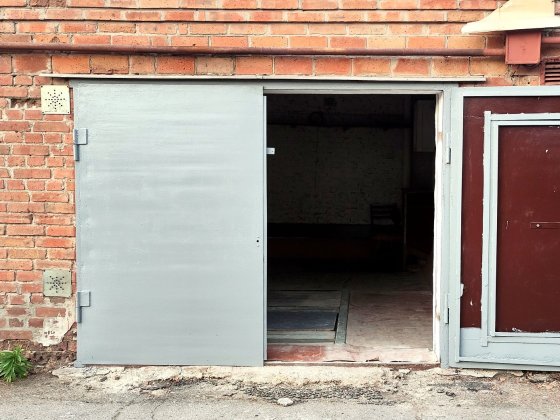 Огнивка, Ярошенко Полтава