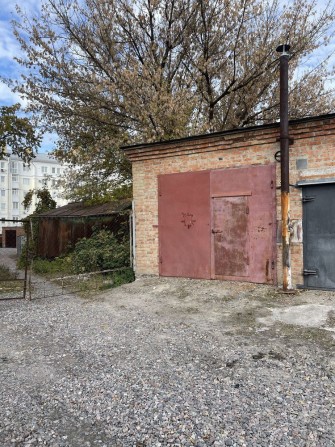 Здам в оренду гараж на Першотравневому проспекті - фото 1